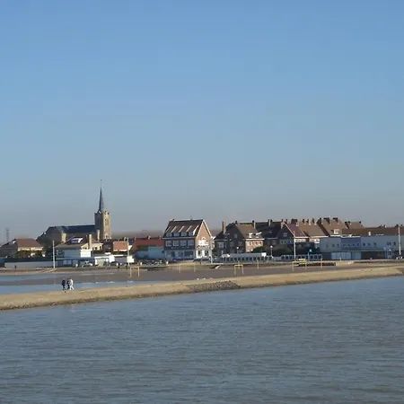 Bed & Breakfast Au Coucher Du Soleil Saint-Pierre-Brouck
